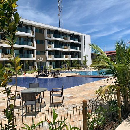 Mana Beach Lua By Vivere Flats Appartement Pôrto das Galinhas Buitenkant foto