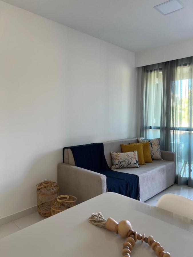 Mana Beach Lua By Vivere Flats Appartement Pôrto das Galinhas Buitenkant foto