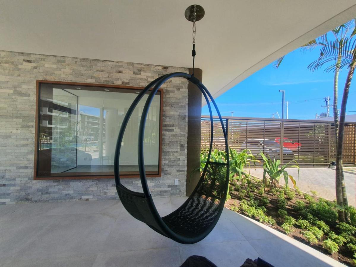 Mana Beach Lua By Vivere Flats Appartement Pôrto das Galinhas Buitenkant foto