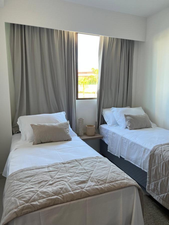 Mana Beach Lua By Vivere Flats Appartement Pôrto das Galinhas Buitenkant foto